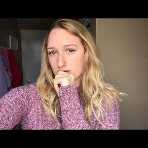 Meet your Posher, Gabrielle